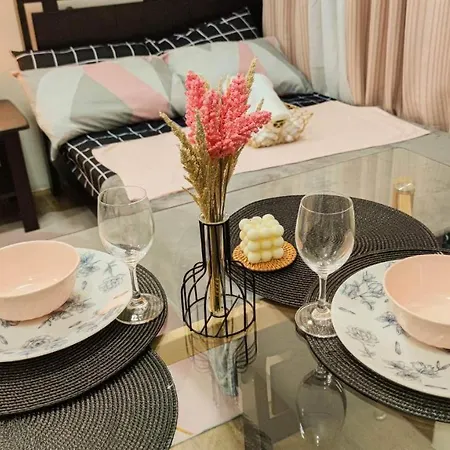 Anuva Residences Room 1